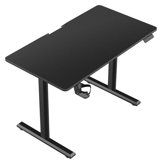 Gaming sto Defender Volt