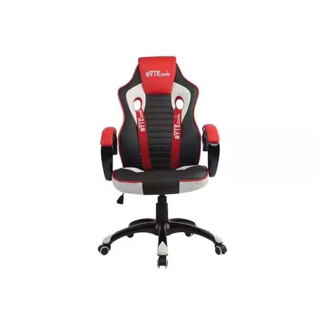 Gaming stolica ByteZone RACER PRO crno/crvena