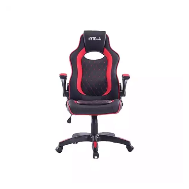Gaming stolica ByteZone SNIPER crno/crvena