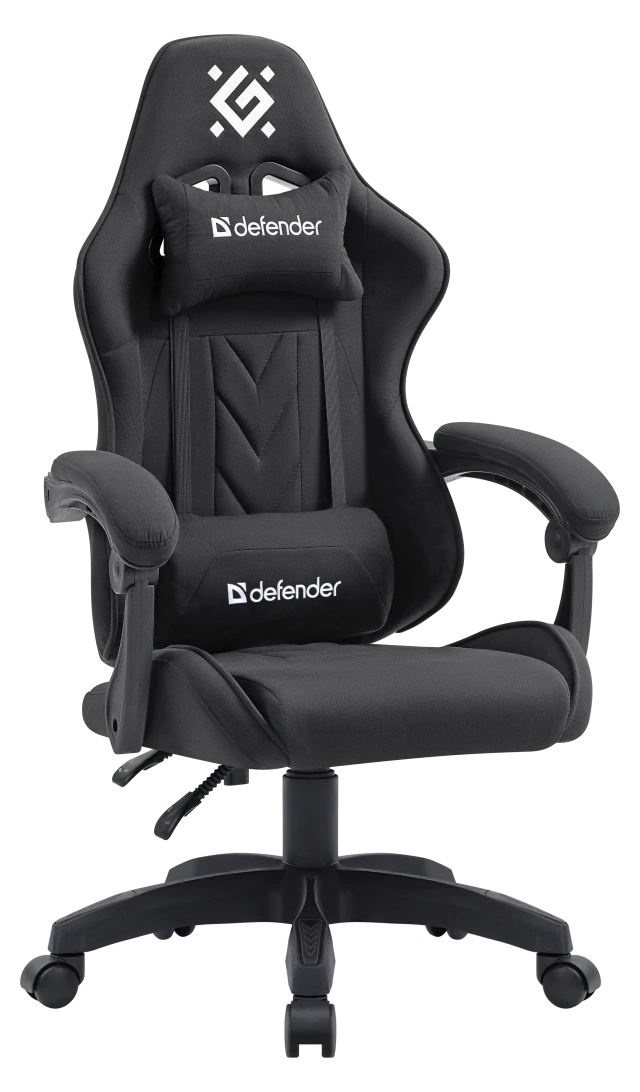 Gaming stolica Defender Breeze
