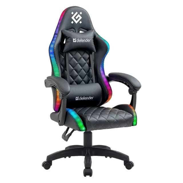 Gaming stolica Defender Energy