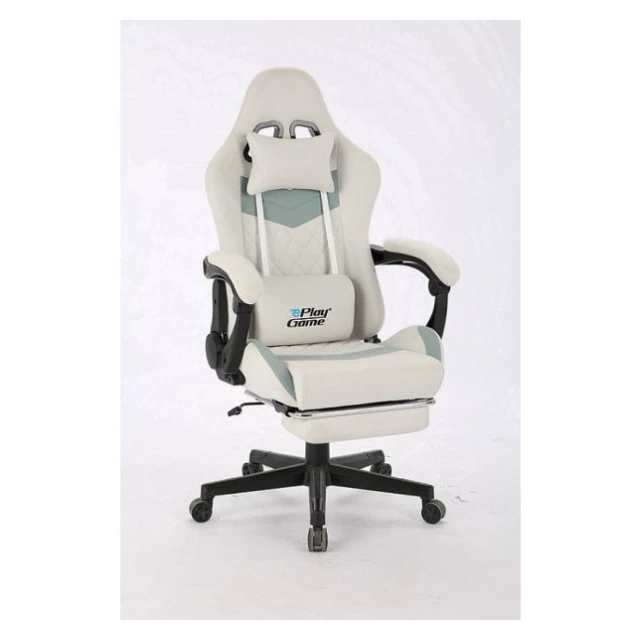 Gaming stolica ePlayGame HC-1135 bež plava