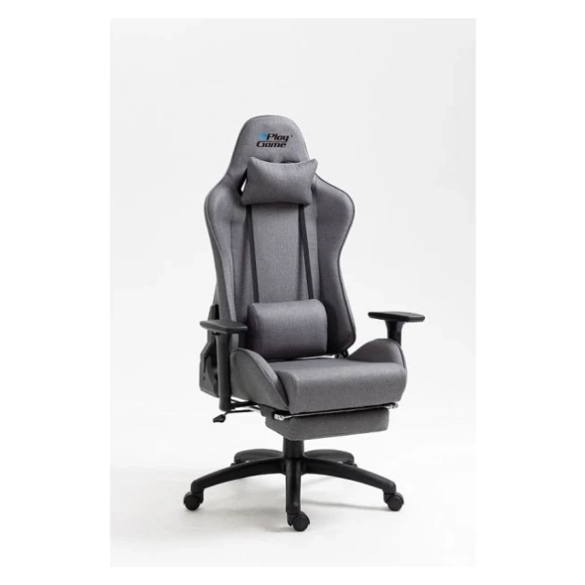 Gaming stolica ePlayGame HC-4033 siva