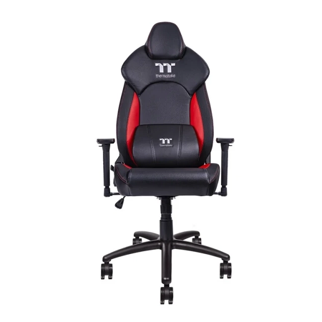Gaming stolica Thermaltake V Comfort Black-Red