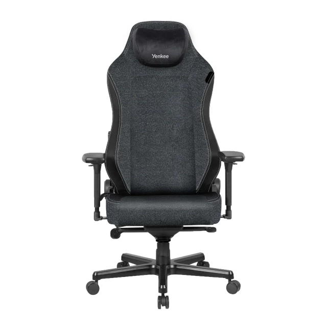 Gaming stolica Yenkee YGC 1000BK