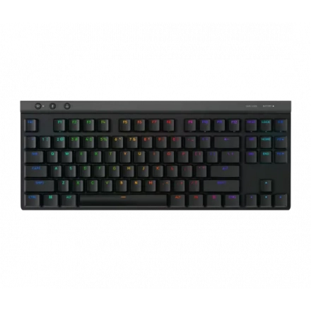 Gaming tastatura Logitech G515 TKL black 920-012876