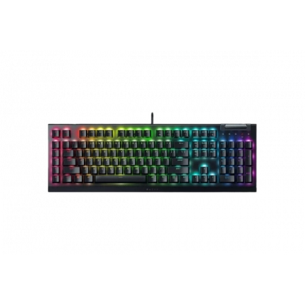 Gaming tastatura Razer BlackWidow V4 RZ03-04701800-R3M1