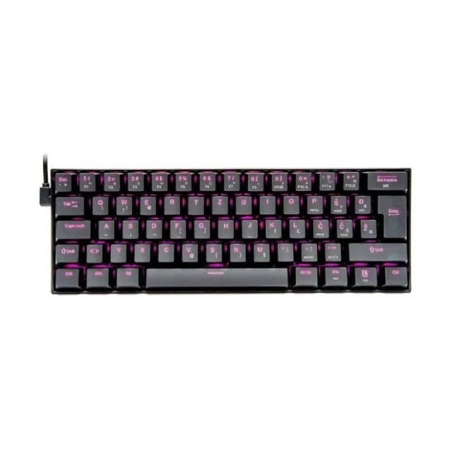 Gaming tastatura Redragon K630N