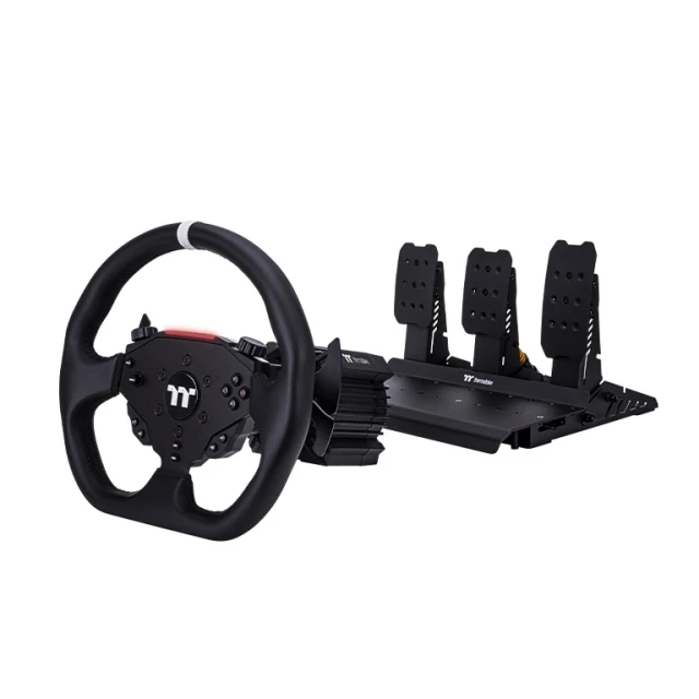 Gaming Volan sa pedalama Thermaltake G6 Direct Dtive