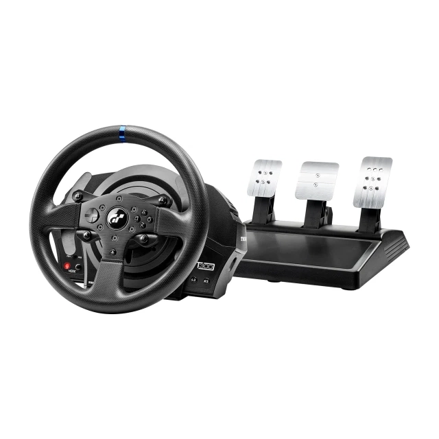 Gejmerski volan Thrustmaster T300 RS GT Edition Eu Version PS4 / PC / PS3
