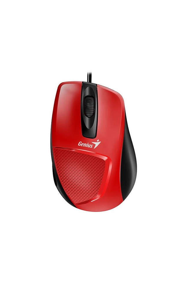 GENIUS DX-150  Red