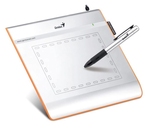 Genius EASYPEN I405X Grafička tabla