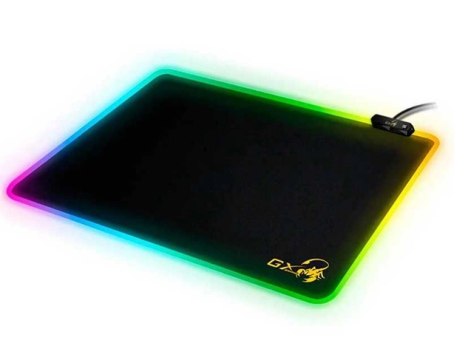 GENIUS GX-Pad 500S RGB Gaming podloga za miš 