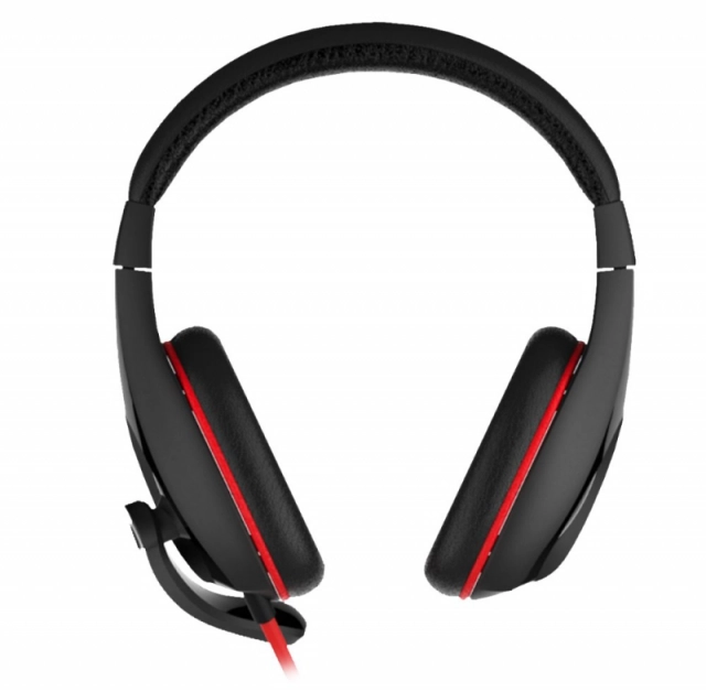 GENIUS HS-G560 Lychas slušalice sa mikrofonom 