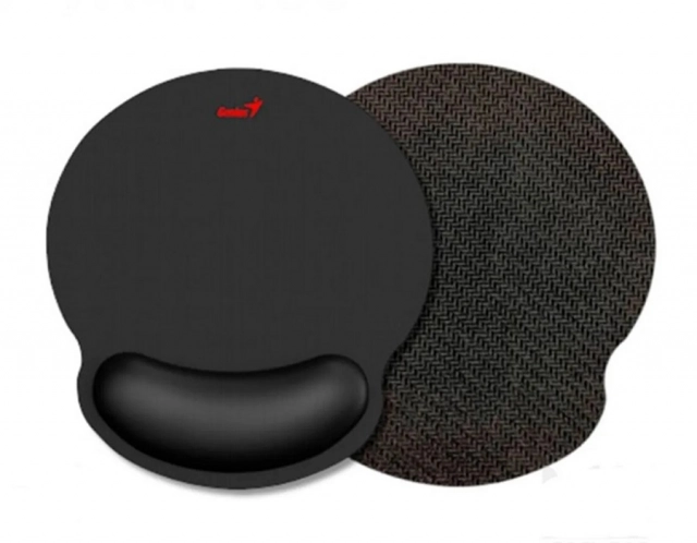 Genius Mouse Pad G-WMP 100,BLK