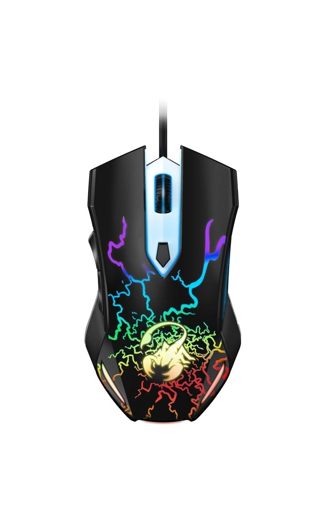 Genius Mouse SCORPION SPEAR,USB