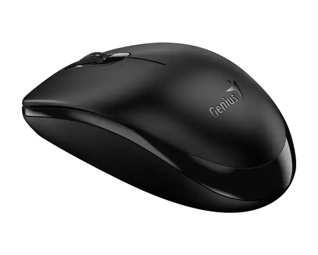 GENIUS NX-7000XE Wireless Optical USB crni miš 