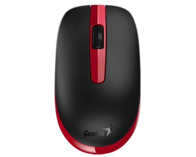 GENIUS NX-7007 Wireless crveni miš 
