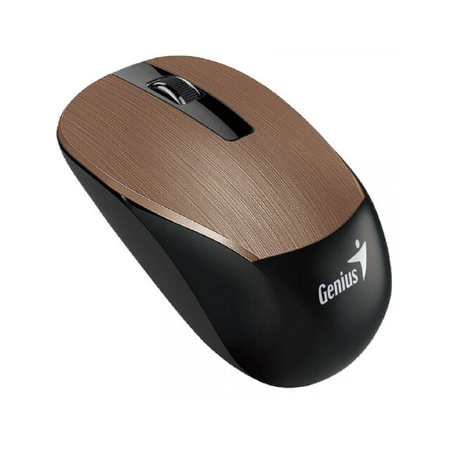 Genius NX-7015,ROSY BROWN,New Package