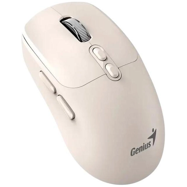 Genius NX-8080S BT,Milk Tea