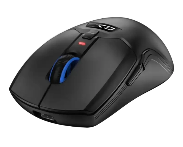 GENIUS Scorpion M8300 Wireless Gaming crni miš 