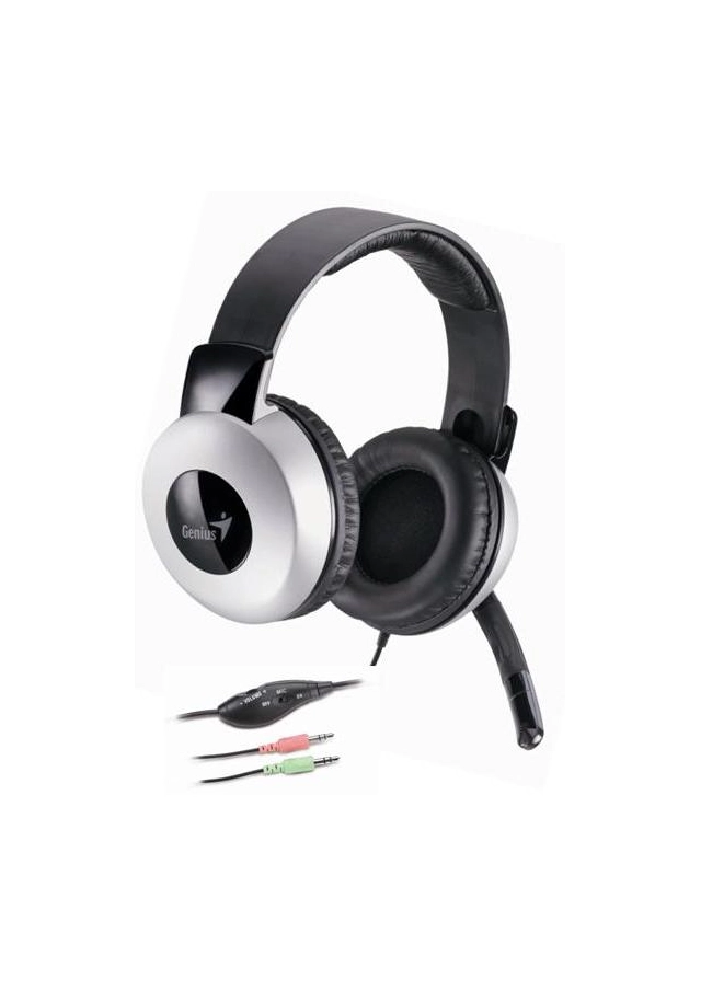 Genius Slušalice HS-05A