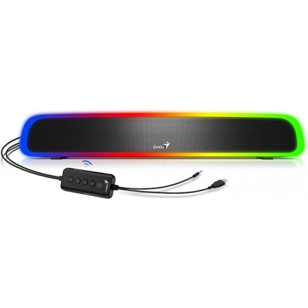 GENIUS USB SoundBar 200BT 