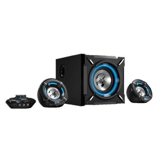 Genius Zvučnici SW-G2.1 1000,EU,100-240V