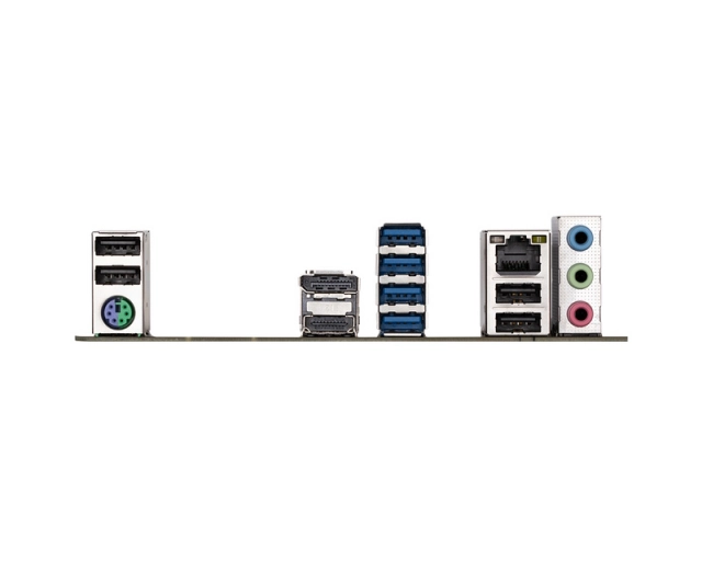 GIGABYTE B550M K rev. 1.x outlet 