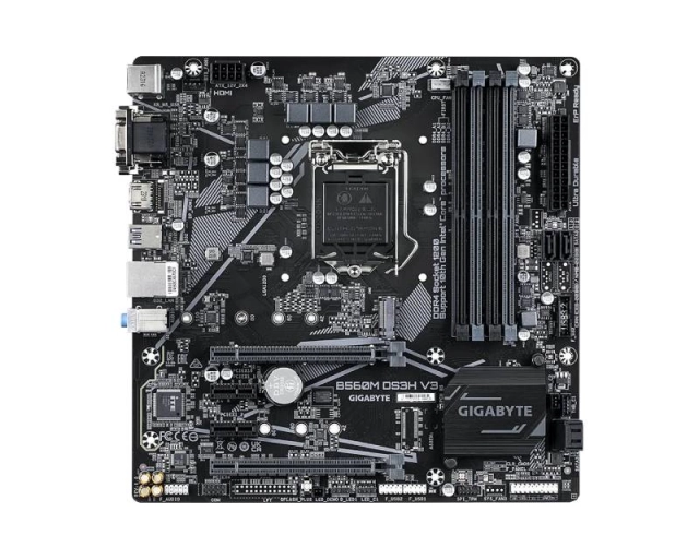 GIGABYTE B560M DS3H V3 rev.1.0 outlet 