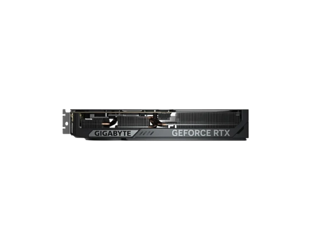 GIGABYTE nVidia GeForce RTX 5070 WINDFORCE 12GB 192bit GV-N5070WF3OC-12GD rev. 1.0 outlet 