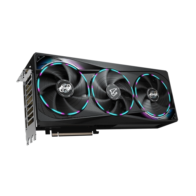 Gigabyte RTX 5070 12GB AORUS GV-N5070AORUS M-12GD