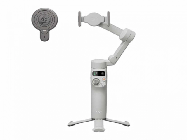 Gimbal DJI Osmo Mobile 7
