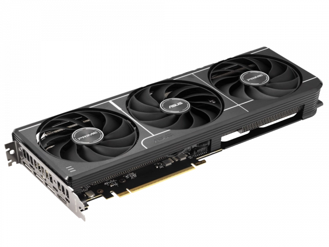 GRAFICKE KARTE ASUS PRIME-RTX5060TI-O8G 8GB/GDDR7/128bit/crna