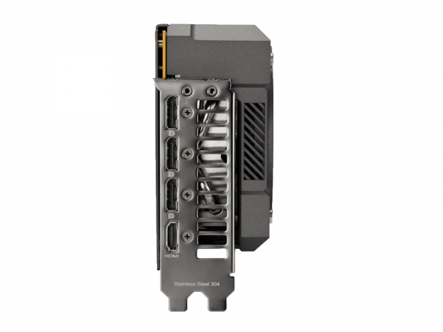 Graficke karte ASUS TUF-RTX5060-O8G GAMING NVD/8GB/GDDR7/128bit/crna