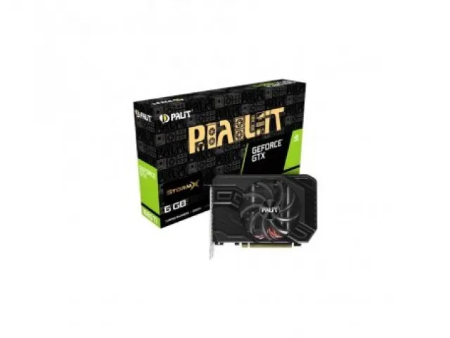 Palit 1660TI 6GB