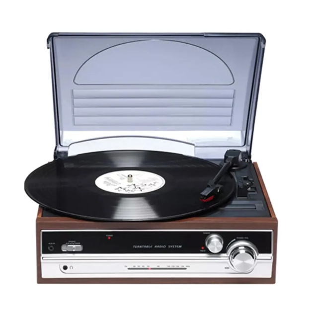 Gramofon Denver VPR-190MK2