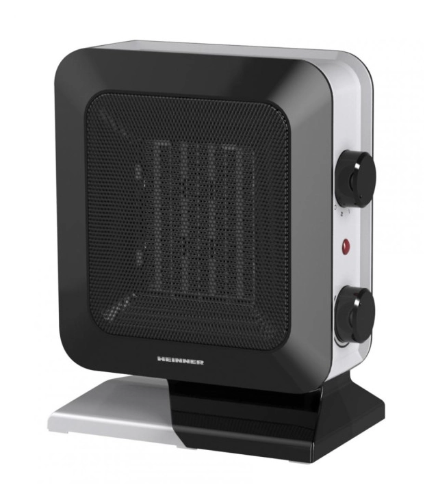 Grejalica HEINNER HCH-L1400BK