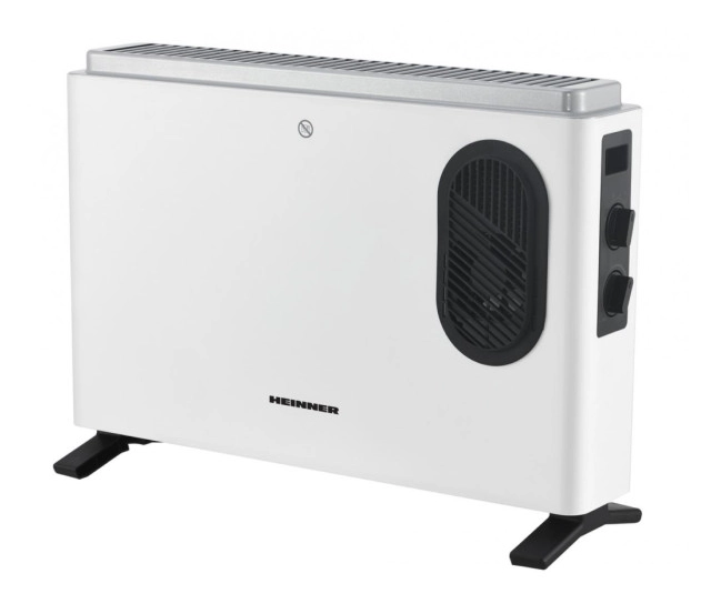 Grejalica HEINNER HCVH-MV2000WH KONVEKTOR/1200-2000W