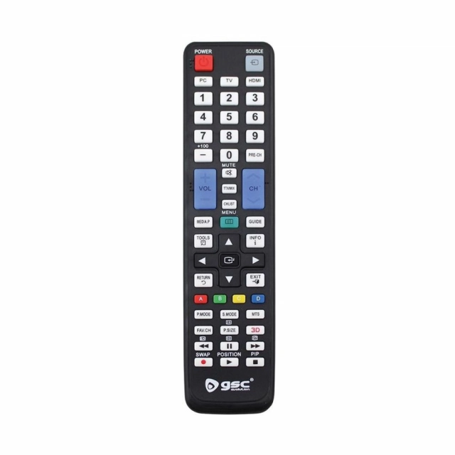 GSC univerzalni daljinski upravljac za Samsung televizore