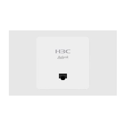 H3C AOLYNK UAP612G-AX15 Access Point