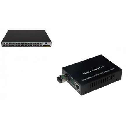 H3C H3C S5120V3-52S-LI L3 48G 4SFP+ Switch