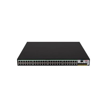 H3C H3C S5120V3-52S-LI L3 48G 4SFP+ Switch