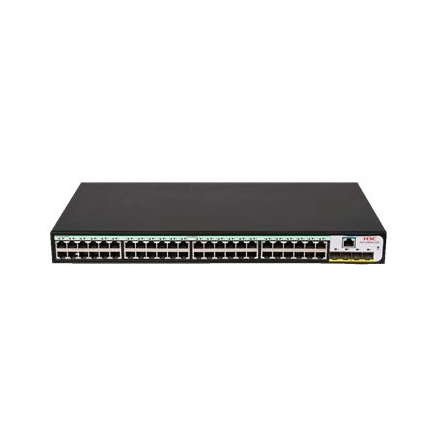 H3C S1850V2-52X,LS1Z2V252X,L2 Ethernet Switch