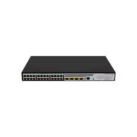 H3C S5120V3-28P-LI 24G 4SFP Switch