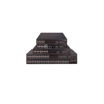 H3C S5130S-28ST-EI L2 SFP+ Switch