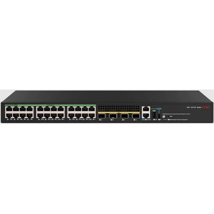 H3C S5136S-24T4X-EI-Q 24G L3,4SFP+ Switch