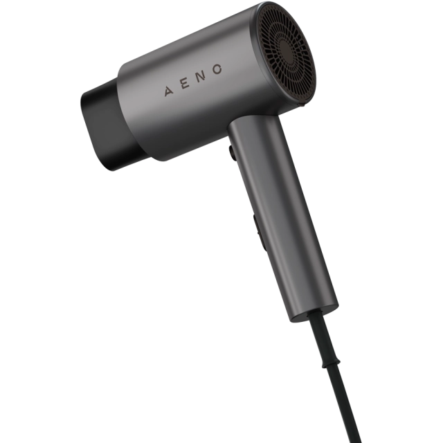 Hair Dryer, 220V-240V~50/60Hz, 1700-2000W, Ionizer, 3 modes,  separate cool button, less than 80dB