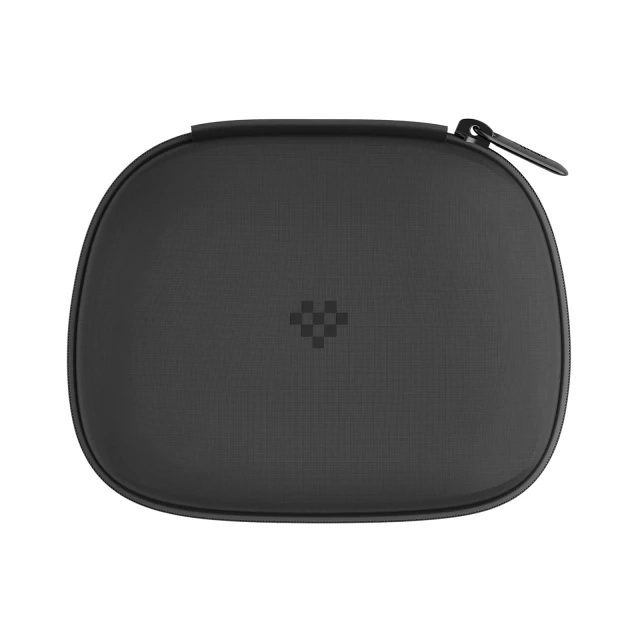 Hard Case za gamepad 8BitDo 175x120x125mm sa otvorom za punjenje Black