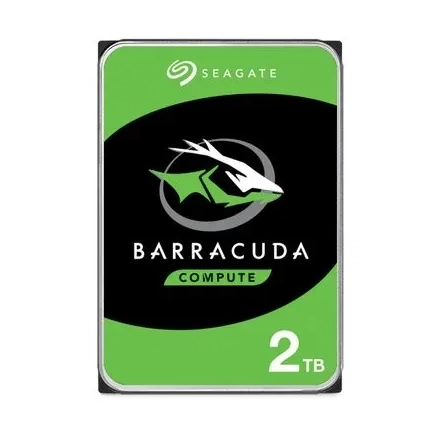 Hard disk 2TB SATA3 Seagate Barracuda 256MB ST2000DM008